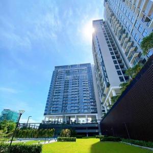 Building căn hộ One Verandah Căn hộ One Verandah quận 2, liền kề Đảo Kim Cương, view thoáng mát