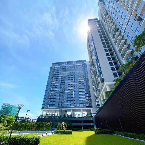 Building căn hộ One Verandah Căn hộ One Verandah quận 2, liền kề Đảo Kim Cương, view thoáng mát