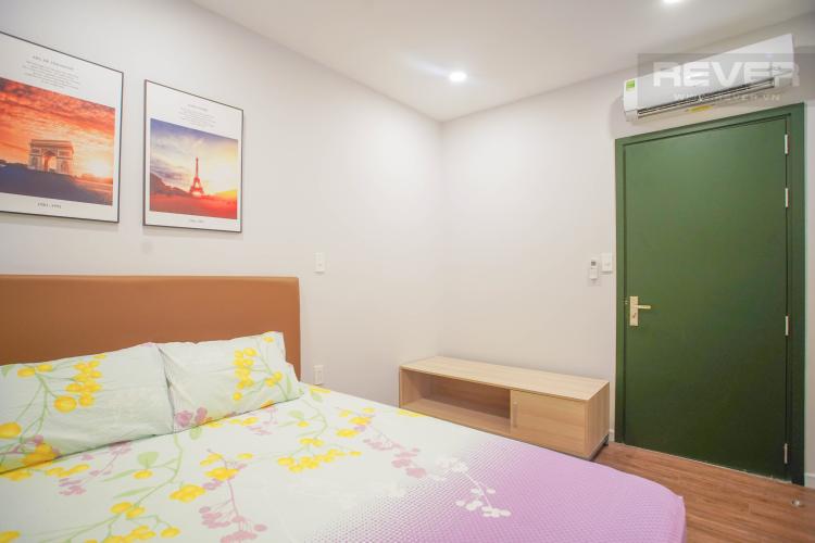 Phòng ngủ căn hộ SAIGON SOUTH RESIDENCE Bán căn hộ Saigon South Residence 2PN, diện tích 71m2, đầy đủ nội thất, view nội khu