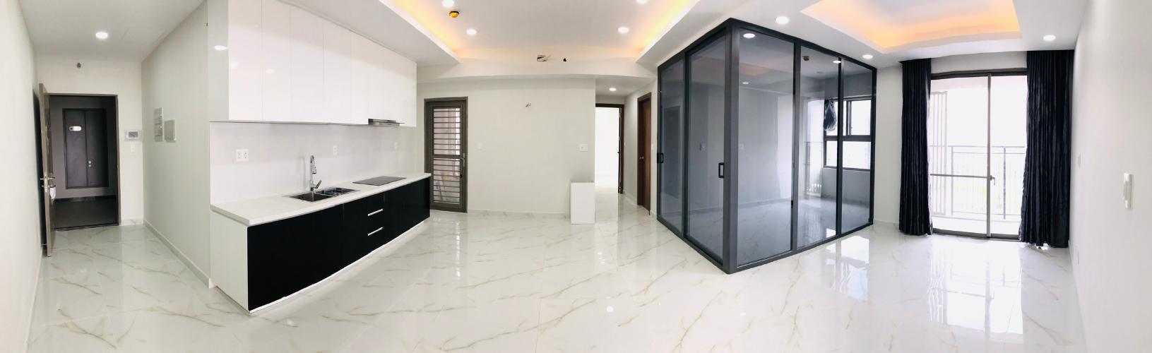 bếp  căn hộ Saigon South Residence Cho thuê căn hộ ban công hướng đông Saigon South Residence