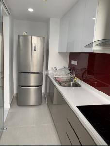 căn hộ Vista Verde  Bán căn Duplex tầng cao Vista Verde nội thất đầy đủ