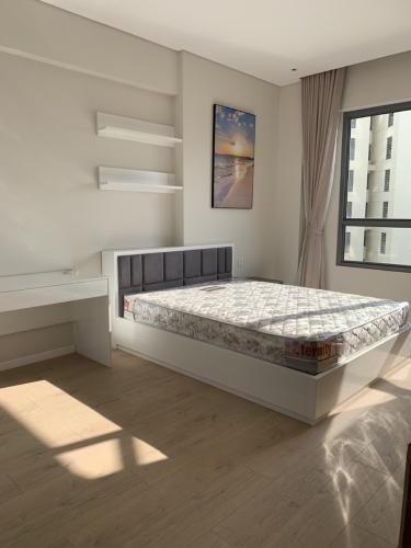 Phòng ngủ Diamond Island Quận 2 Căn hộ Đảo Kim Cương đầy đủ nội thất, view thành phố.