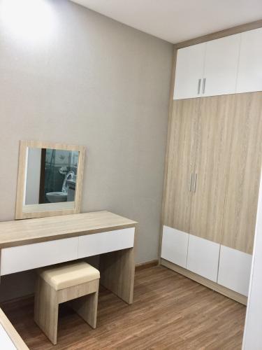 Phòng ngủ căn hộ Sunrise Riverside Bán căn hộ view hồ bơi - Sunrise Riverside, diện tích 70.45m2.