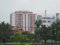 Chung cư Bắc Bình - Chung-cu-Bac-Binh-quan-Binh-Thanh