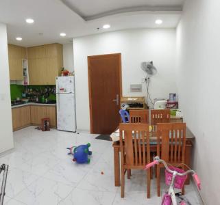 Bán nhà cách Cầu Gò Dưa 150m, nội thất cơ bản, sổ hồng đầy đủ.