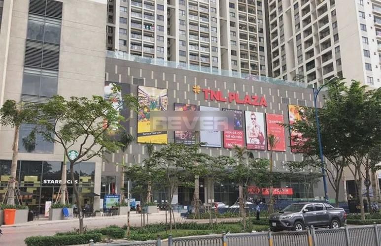 The Gold View, Quận 4 Căn hộ The Gold View tầng thấp, view thành phố sầm uất.