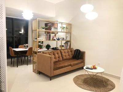 Bán Office-tel tầng thấp The Sun Avenue có thiết kế hiện đại, nội thất đầy đủ, dọn vào ở ngay.