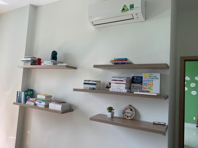 Nội thất căn hộ Jamila Khang Điền Bán căn hộ Jamila Khang Điền tầng thấp, diện tích 80.7m2 - 2 phòng ngủ, đầy đủ nội thất 