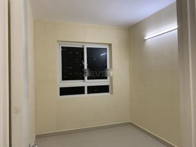 Căn hộ Topaz City, Quận 8 Căn hộ Topaz City tầng cao view thoáng mát, không nội thất.