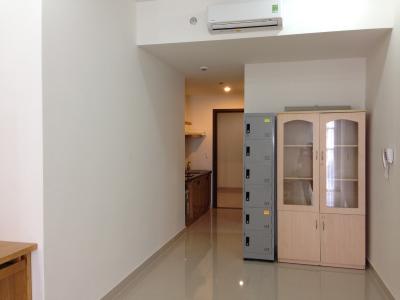 Bên trong officetel Sunrise City Bán officetel Sunrise City tầng thấp, diện tích 39.6m2 - 1 phòng ngủ, nội thất cơ bản