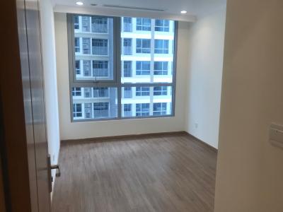 Phòng khách Vinhomes Central Park Căn hộ Vinhomes Central Park tầng cao, view thành phố.