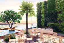 River Panorama - tien-ich-noi-khu-River-Panorama