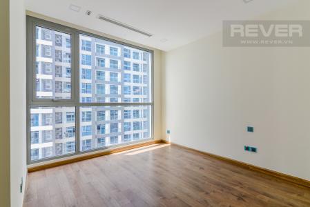 Phòng Ngủ 4 Căn hộ Vinhomes Central Park 4 phòng ngủ tầng cao P4 view sông