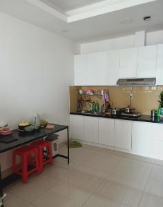 Phòng bếp , Căn hộ Moonlight Park View , Quận Bình Tân Căn hộ Moonlight Park View tầng cao view đón gió thoáng mát.