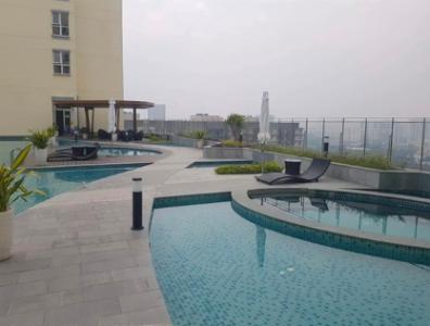 Căn hộ The Golden Star quận 7 Căn hộ The Golden Star tầng 16 đầy đủ nội thất