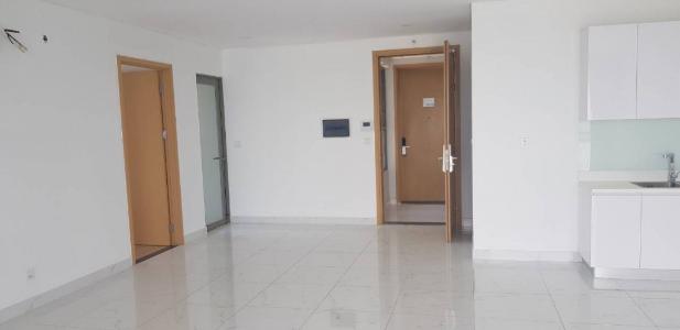 nhà trống An gia Skyline Căn hộ An Gia Skyline tầng cao, nội thất cơ bản