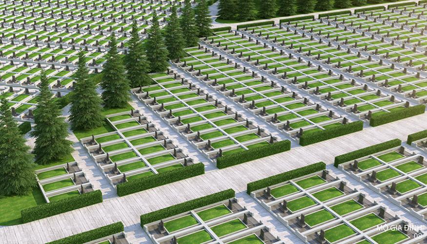 Sala Garden - Sala-Garden-Hoa-vien-nghia-trang-5-sao