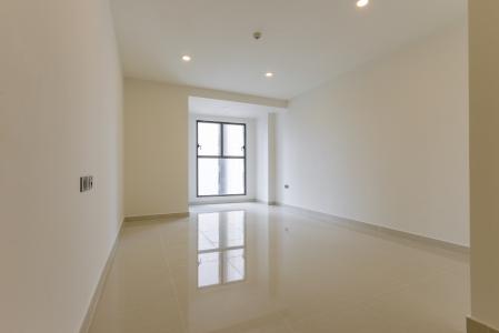 Cho thuê căn hộ Saigon Royal 1PN, tầng cao, tháp B,  diện tích 35m2, không nội thất