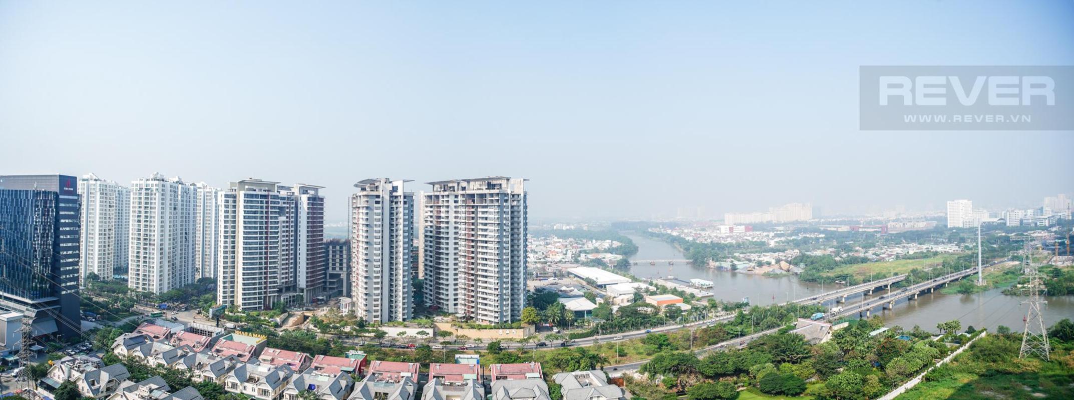 c8cdd45a552cad72f43d Cho thuê căn hộ Sunrise Riverside 1 phòng ngủ, đầy đủ nội thất, view sông thông thoáng