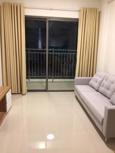 Căn hộ The Sun Avenue đầy đủ nội thất, view Landmark 81.