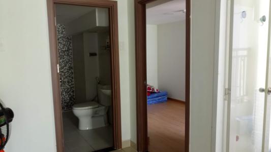 Không gian căn hộ La Asstoria, Quận 2 Căn hộ La Astoria đầy đủ nội thất cao cấp, view thoáng mát yên tĩnh.