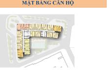 Saigon Royal  Residences - mat-bang-can-ho