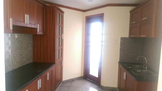 Căn hộ Hoàng Anh Thanh Bình, Quận 7 Căn hộ Hoàng Anh Thanh Bình tầng thấp, view khu dân cư yên tĩnh.