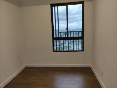 Phòng ngủ Safira Khang Điền, Quận 9 Căn hộ Safira Khang Điền view hồ bơi nội khu, hướng Nam.