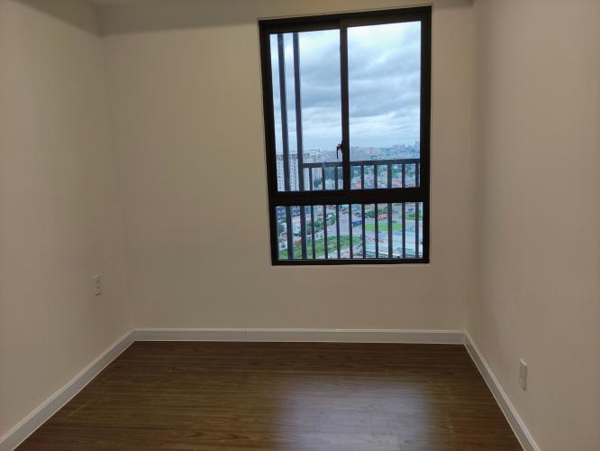 Phòng ngủ Safira Khang Điền, Quận 9 Căn hộ Safira Khang Điền view hồ bơi nội khu, hướng Nam.