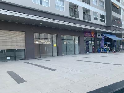 mặt bằng căn hộ shophouse Sunrise Riverside Cho thuê Shophouse Sunrise Riverside, pháp lý rõ ràng