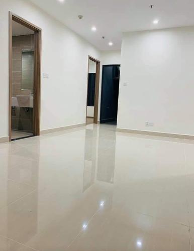 Phòng khách Vinhomes Grand Park Quận 9 Căn hộ Vinhomes Grand Park tầng cao, cửa hướng Đông Bắc.