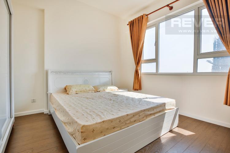 Phòng Ngủ 1 Căn hộ The Park Residence 3 phòng ngủ tầng trung B3 nội thất đầy đủ