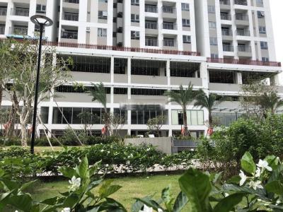 căn hộ Lux Garden quận 7 Căn hộ Lux Garden nội thất đầy đủ, đã có sổ hồng