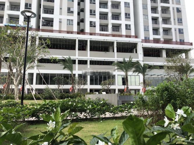 căn hộ Lux Garden quận 7 Căn hộ Lux Garden nội thất đầy đủ, đã có sổ hồng