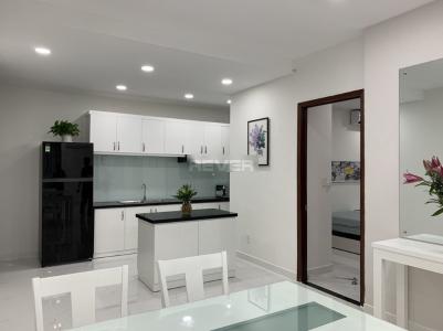 Căn hộ Sky Garden, Quận 7 Căn hộ Sky Garden view nội khu, đầy đủ nội thất.