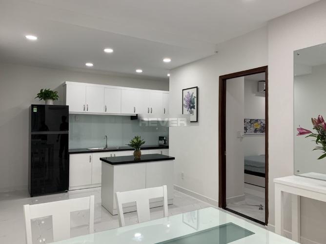 Căn hộ Sky Garden, Quận 7 Căn hộ Sky Garden view nội khu, đầy đủ nội thất.