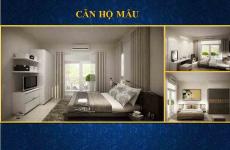 THE PEGASUITE 2 - Căn hộ mẫu The PegaSuite 2