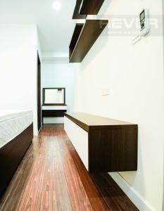 Phòng Ngủ 2 Cho thuê căn hộ Sunrise Riverside 2PN, hướng Nam, đầy đủ nội thất, view hồ bơi