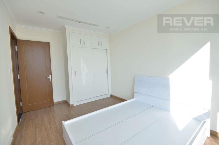 c26c77e22449c2179b58 Bán căn hộ Vinhomes Central Park 1 phòng ngủ, tháp Landmark 3, nội thất cơ bản, view thành phố