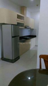 Phòng bếp Ngọc Lan Apartment, Quận 7 Căn hộ Ngọc Lan Apartment tầng trung, ban công hướng Đông Bắc.