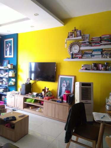  Phòng ngủ căn hộ ERA TOWN Bán căn hộ Era Town tầng trung, 3 phòng ngủ, diện tích 89m2, thiết kế hiện đại.