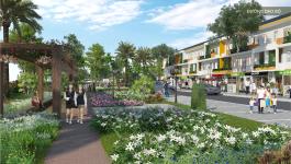 River Park - Phoi-canh-nha-pho-River-Park-Quan-9