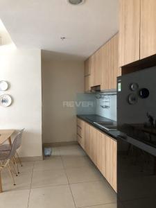 Phòng bếp Masteri Thảo Điền Quận 2 Căn hộ Masteri Thảo Điền view nội khu, 2 phòng ngủ.