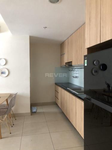 Căn hộ Masteri Thảo Điền view nội khu, 2 phòng ngủ.