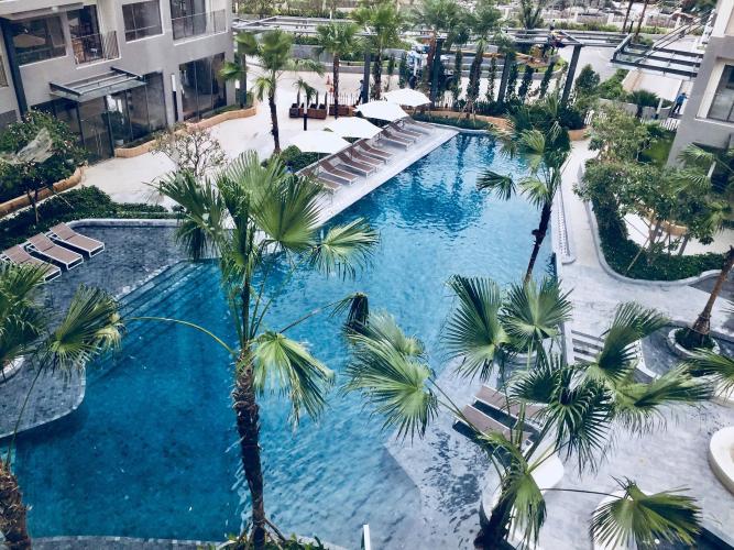 697393356222667749638892835274844583493632n-1.jpg Cho thuê căn hộ Masteri An Phú 2PN, tầng thấp, tháp A, diện tích 71m2, đầy đủ nội thất