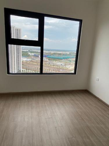 Phòng ngủ căn hộ Vinhomes Grand Park Căn hộ Vinhomes Grand Park 01 phòng ngủ, nội thất cơ bản.