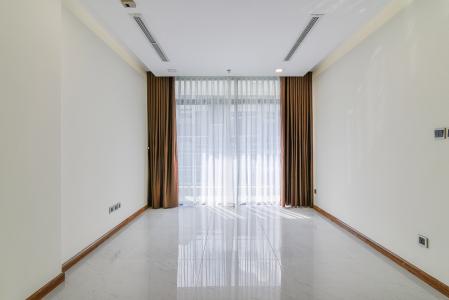 Căn hộ Vinhomes Central Park 2 phòng ngủ tầng cao P5 view sông