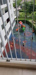 View Hausneo, Quận 9 Căn hộ Hausneo tầng thấp, view Landmark 81.