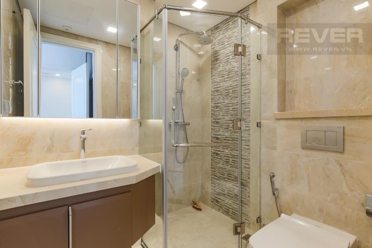 Phòng Tắm 1 Bán căn hộ Vinhomes Golden River tầng cao, 2PN, view đẹp