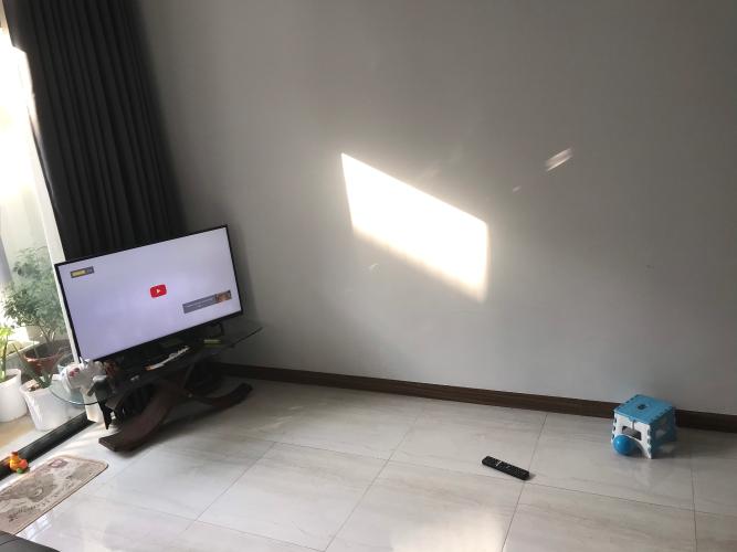 Phòng ngủ căn hộ Him Lam Phú An Bán căn hộ Him Lam Phú An block C, diện tích 68m2 - 2 phòng ngủ, nội thất cơ bản